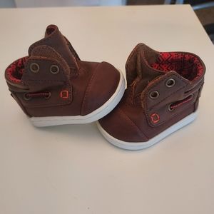 TOMS BABY SHOES